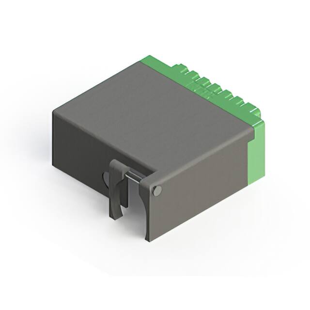 516-120-501-260 EDAC Inc.  Specializzato